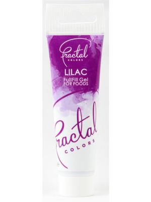 Gel Lilac 30g