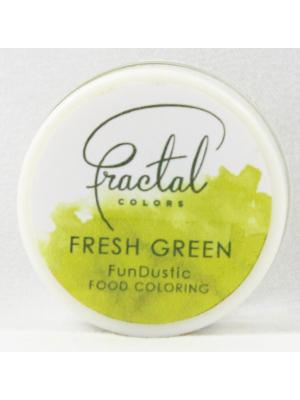 Pulver Fresh Green 2,5g
